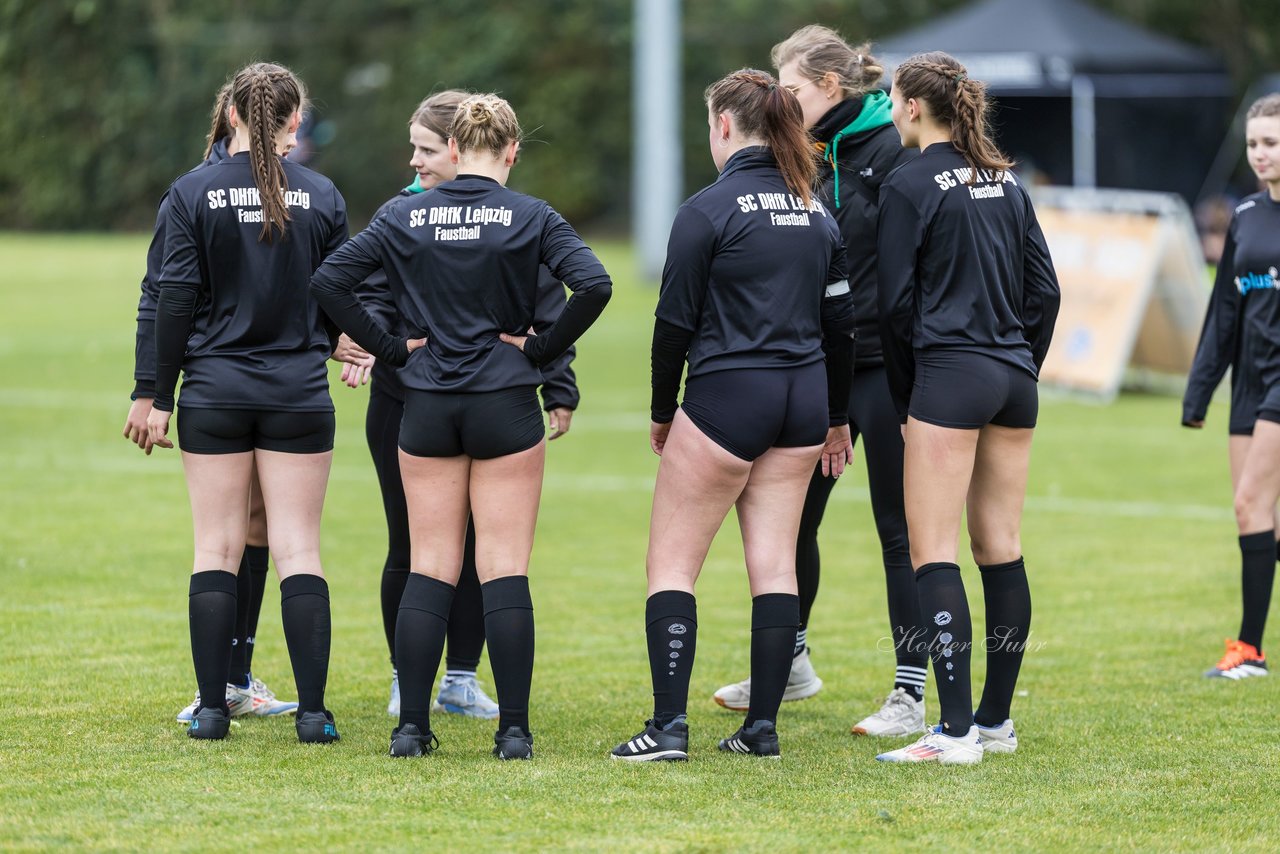 Bild 238 - wU16 Deutsche Meisterschaft